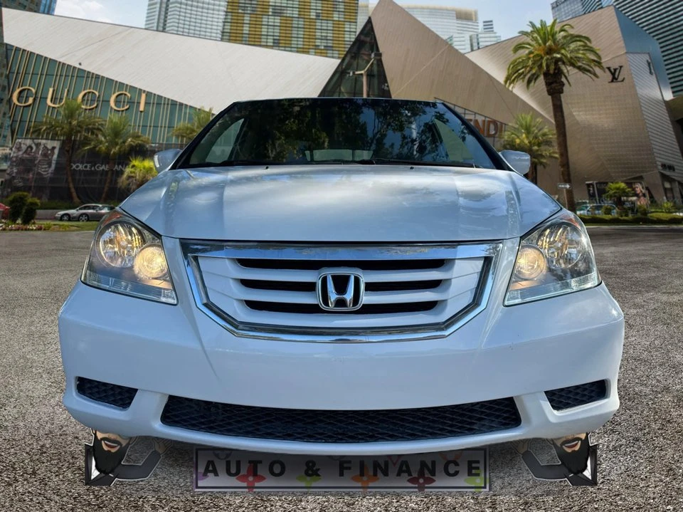 2009 Honda Odyssey - Image 6 of 18