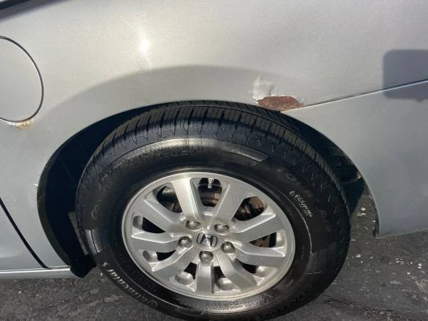2009 Honda Odyssey - Image 10 of 21