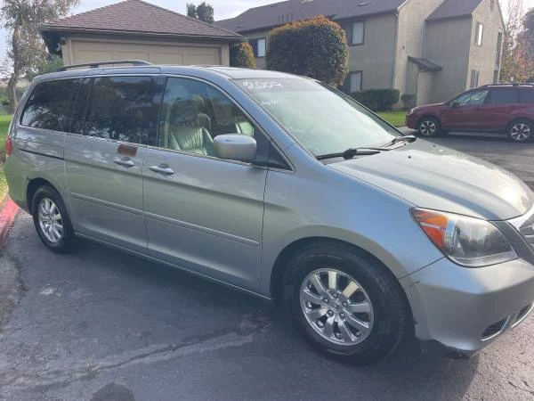 2009 Honda Odyssey - Image 4 of 21