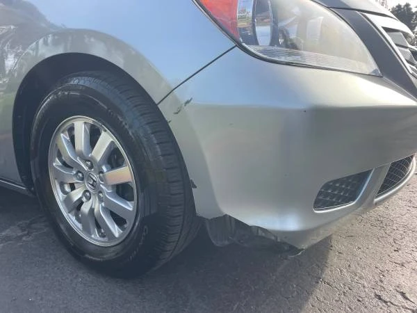2009 Honda Odyssey - Image 9 of 21