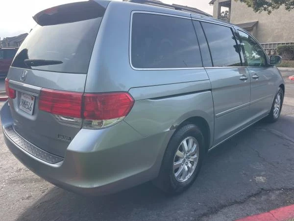 2009 Honda Odyssey - Image 6 of 21