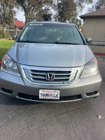 2009 Honda Odyssey - Image 8 of 21