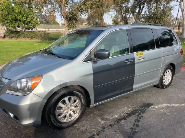 2009 Honda Odyssey - Image 2 of 21
