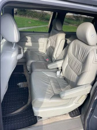 2009 Honda Odyssey - Image 13 of 21