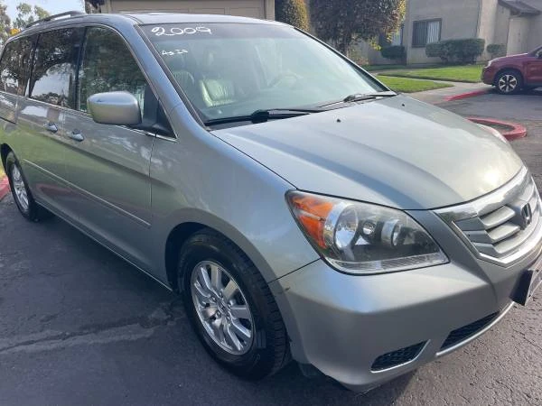 2009 Honda Odyssey - Image 3 of 21