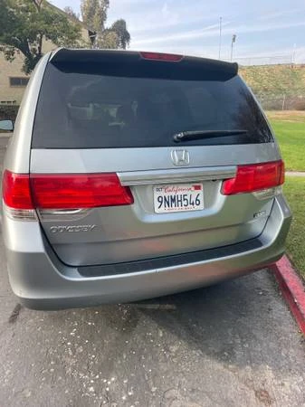 2009 Honda Odyssey - Image 7 of 21