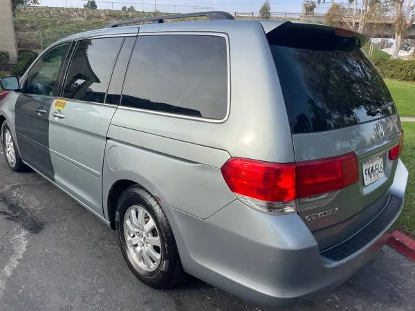 2009 Honda Odyssey - Image 5 of 21
