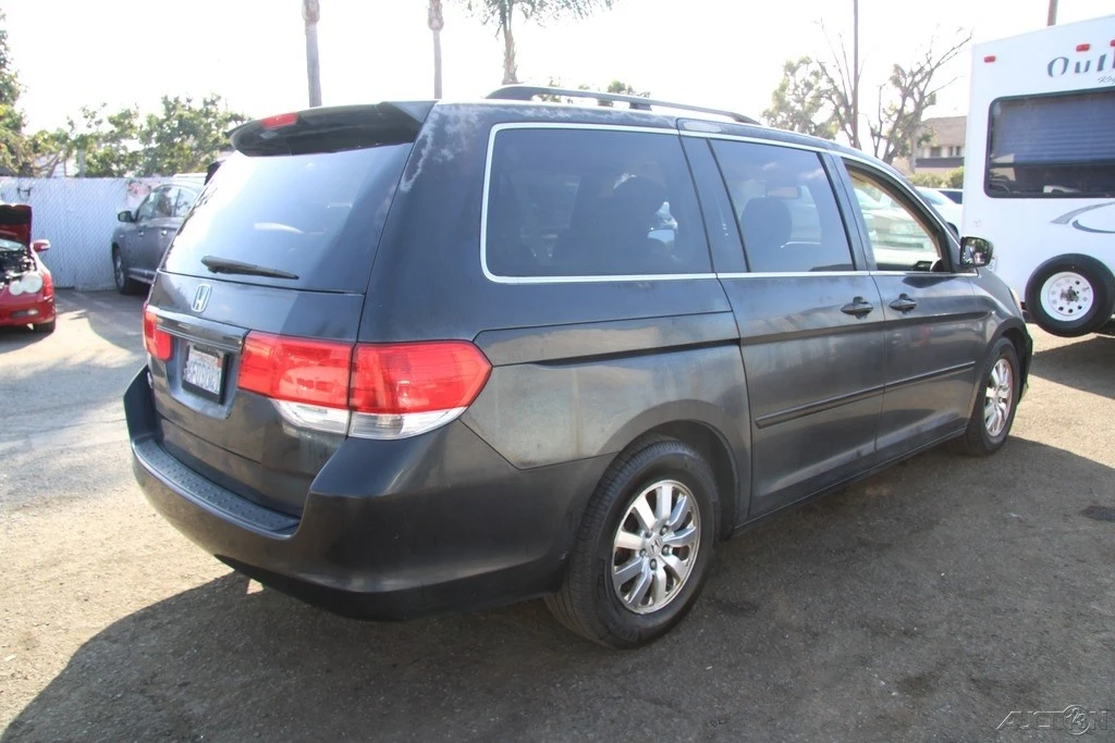 2009 Honda Odyssey - Image 6 of 21