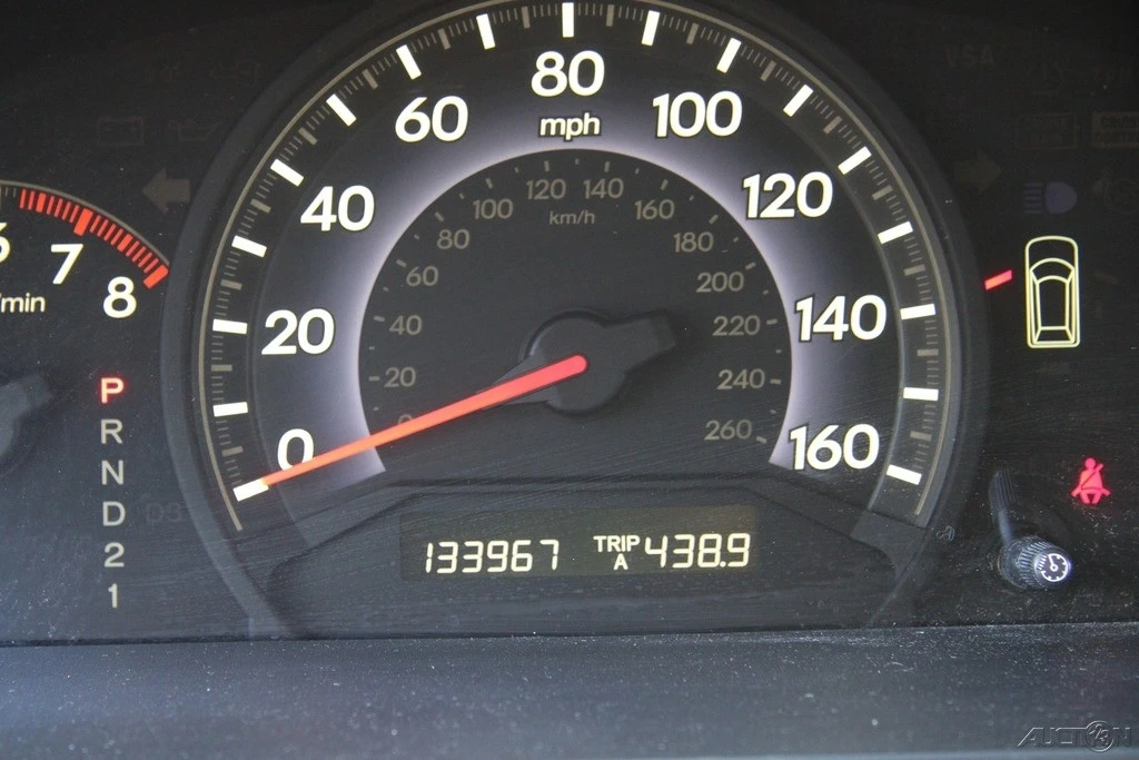 2009 Honda Odyssey - Image 17 of 21