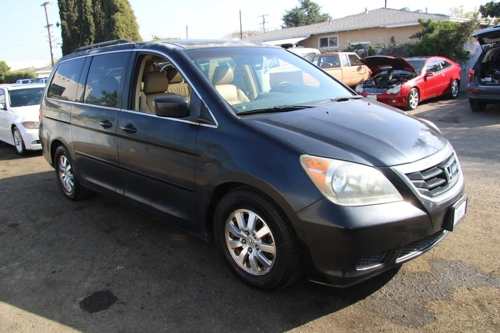 2009 Honda Odyssey - Image 8 of 21