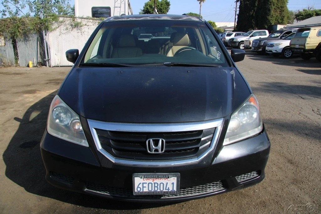 2009 Honda Odyssey - Image 9 of 21