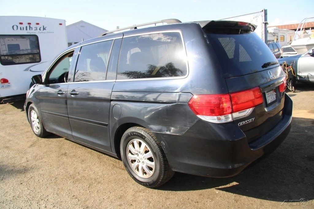 2009 Honda Odyssey - Image 4 of 21
