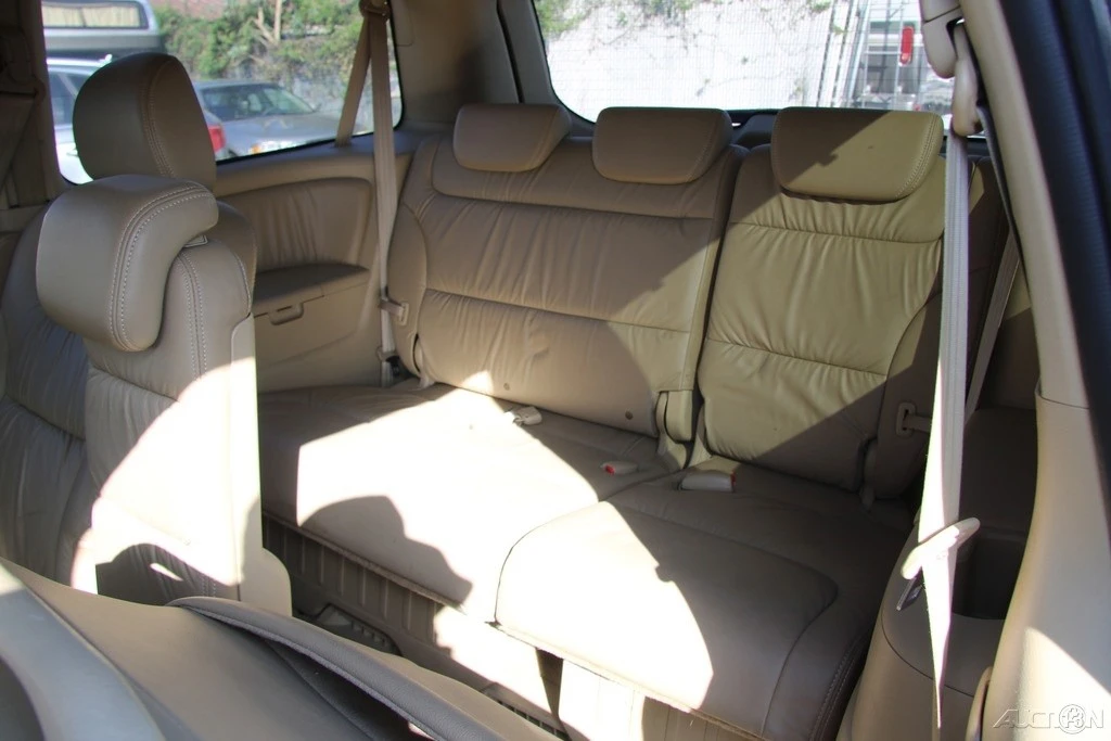 2009 Honda Odyssey - Image 21 of 21