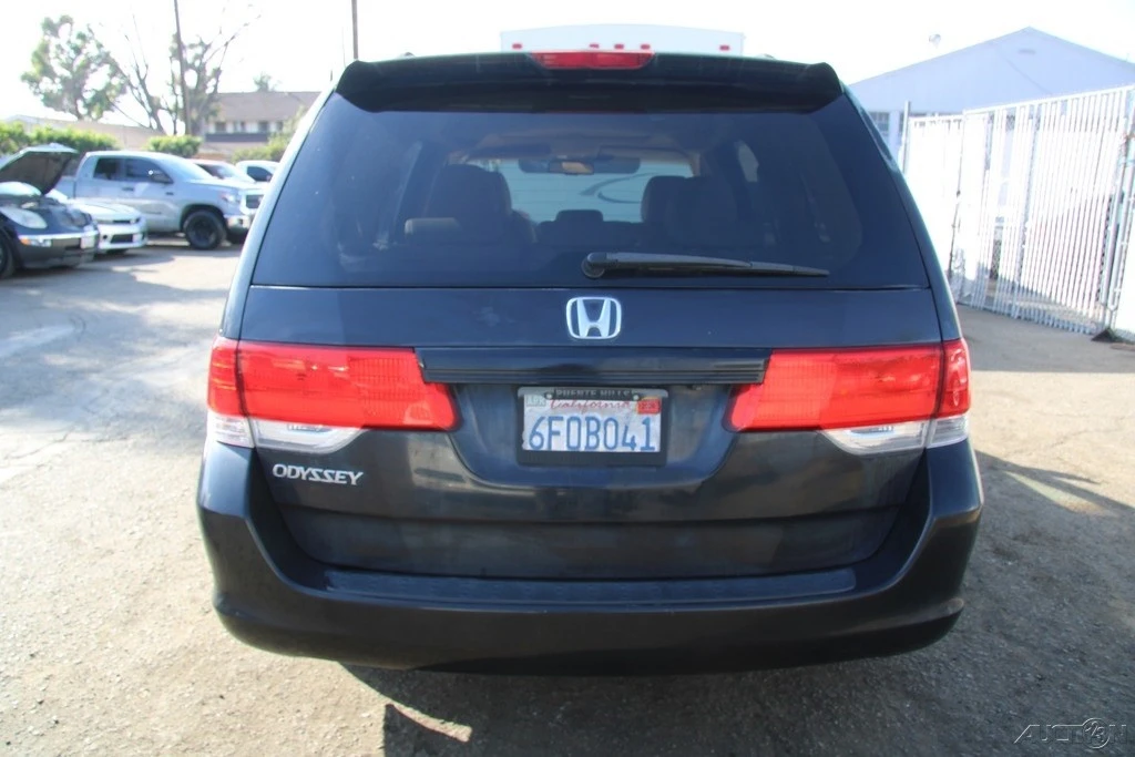 2009 Honda Odyssey - Image 5 of 21