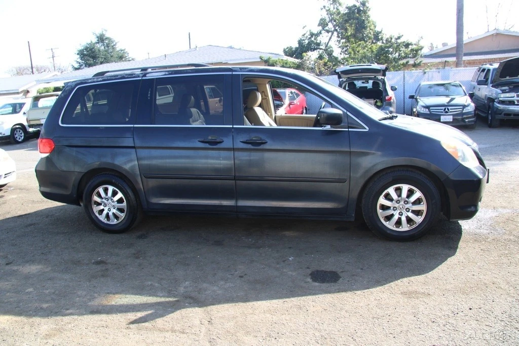 2009 Honda Odyssey - Image 7 of 21