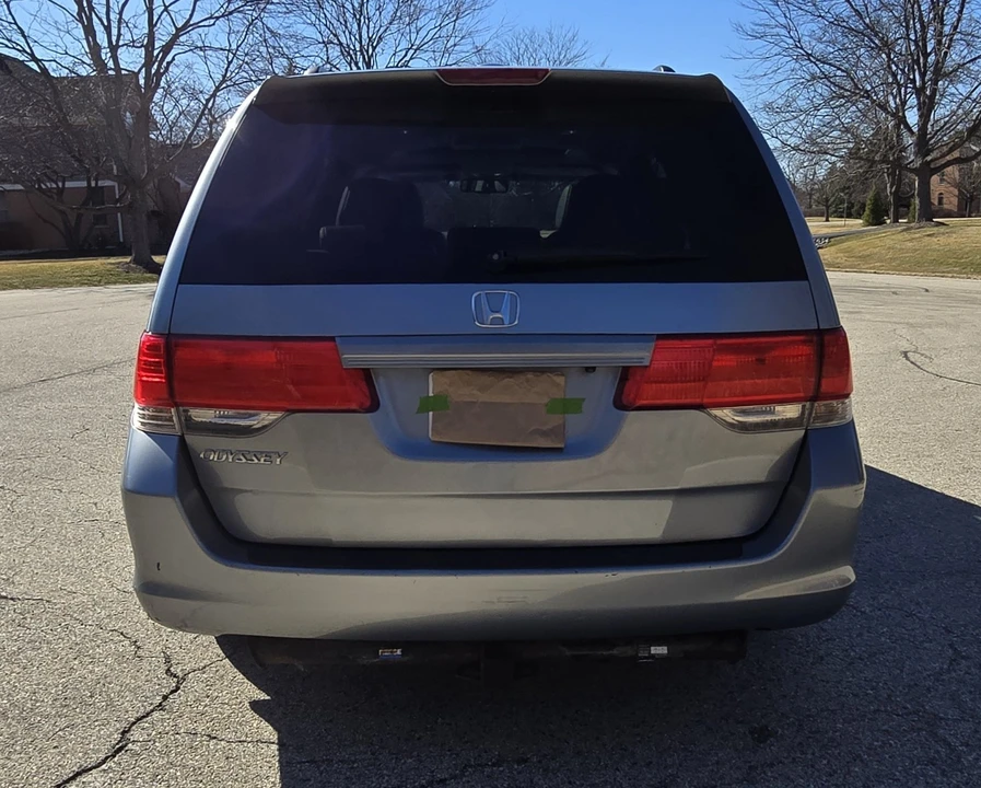 2009 Honda Odyssey - Image 3 of 16
