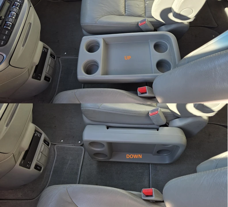 2009 Honda Odyssey - Image 8 of 16