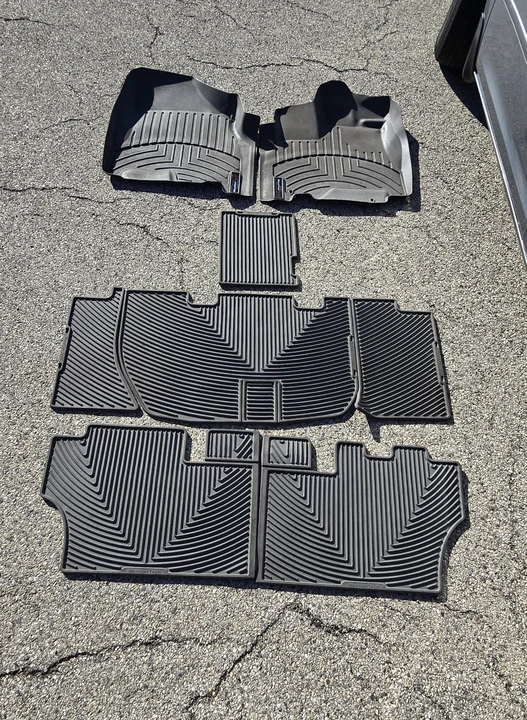 2009 Honda Odyssey - Image 16 of 16