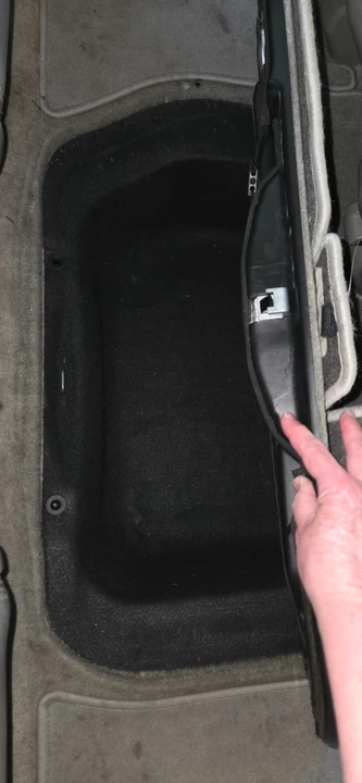 2009 Honda Odyssey - Image 12 of 16