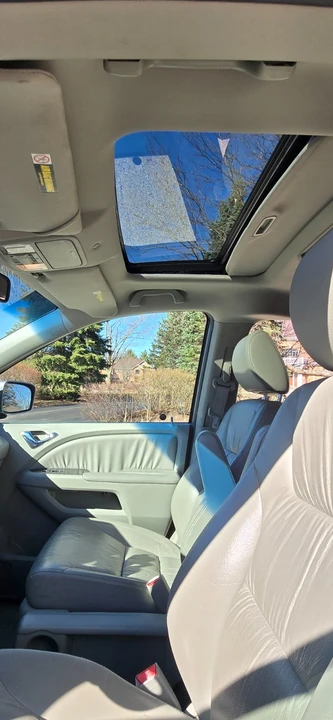 2009 Honda Odyssey - Image 9 of 16