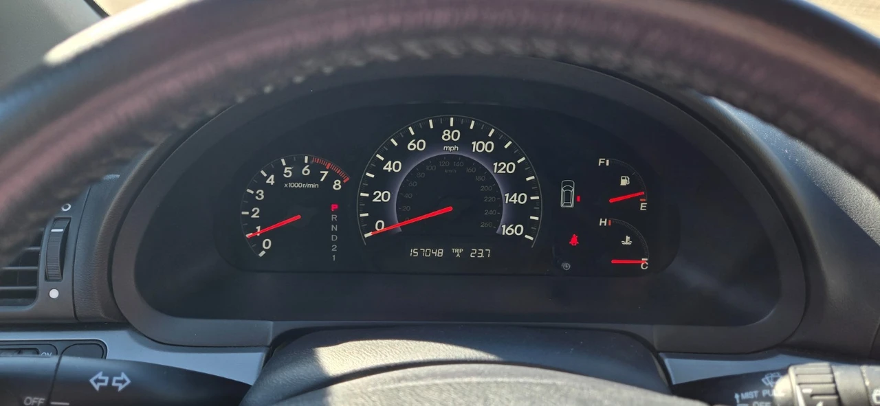 2009 Honda Odyssey - Image 6 of 16