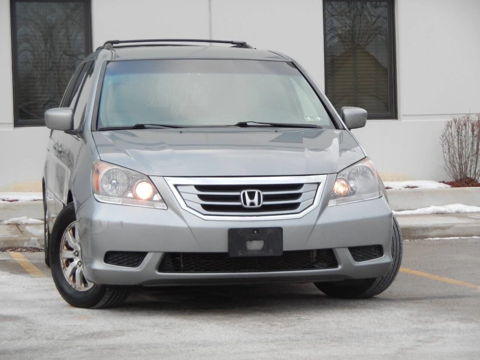 2009 Honda Odyssey - Image 5 of 21