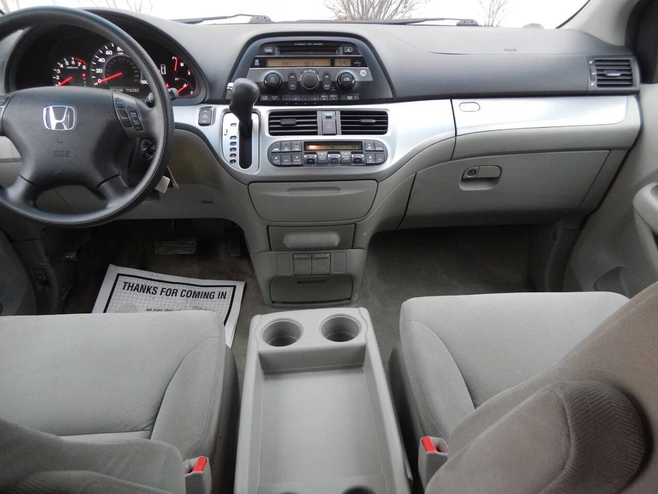 2009 Honda Odyssey - Image 2 of 21