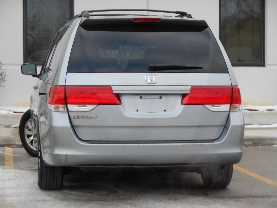 2009 Honda Odyssey - Image 13 of 21