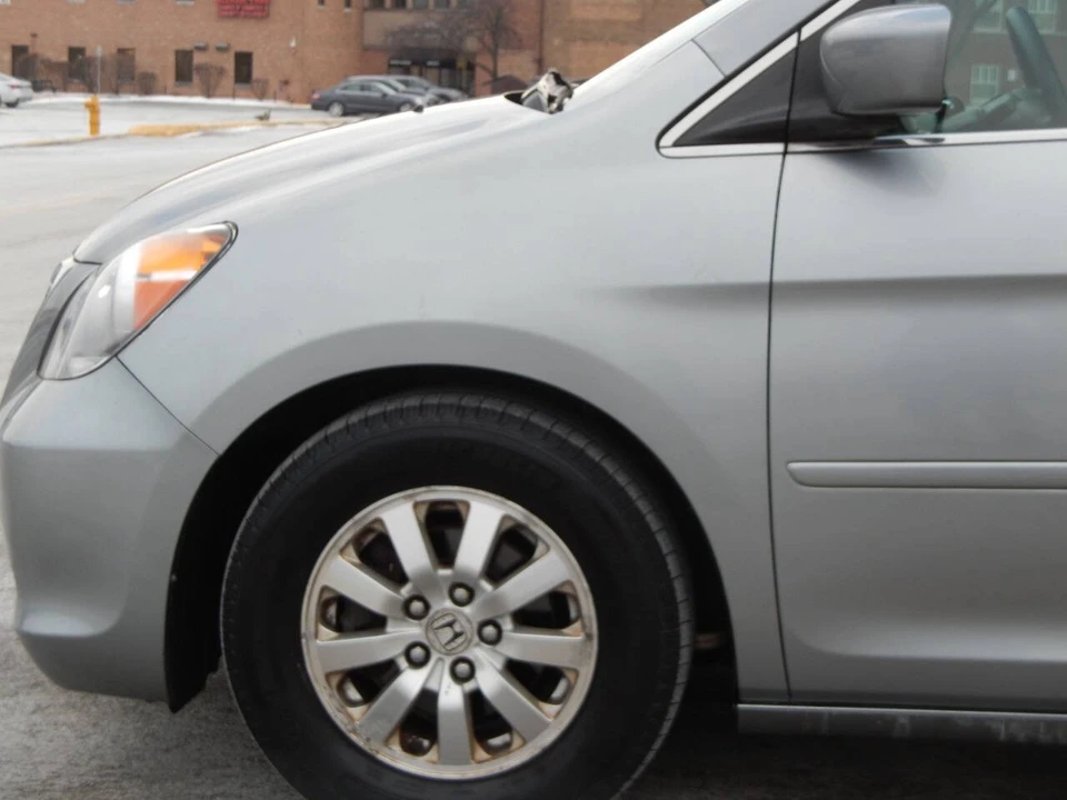 2009 Honda Odyssey - Image 12 of 12