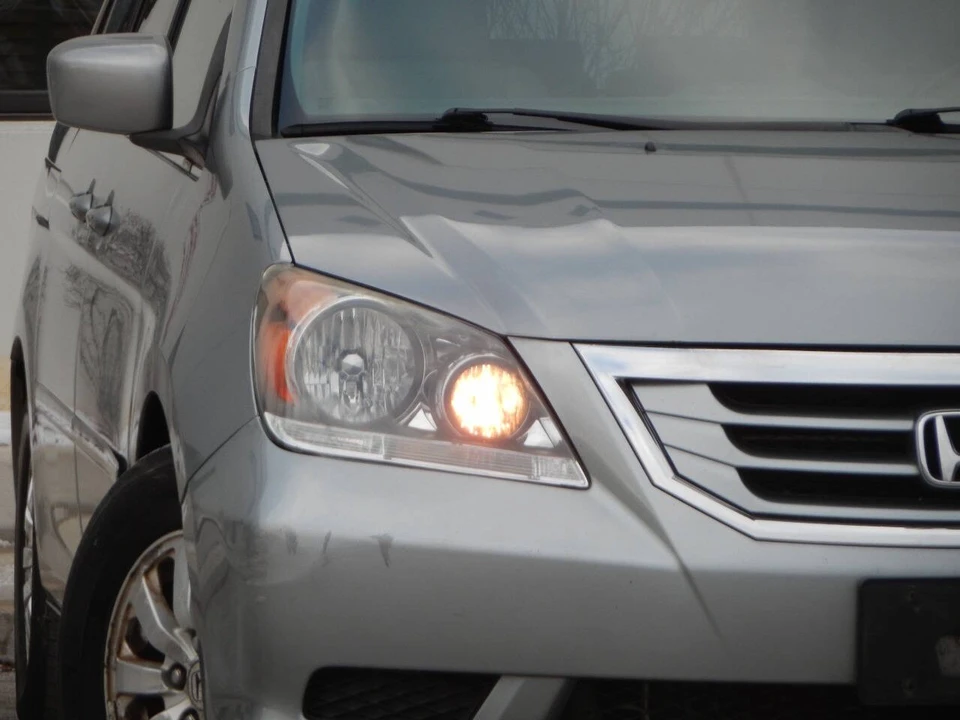 2009 Honda Odyssey - Image 6 of 12