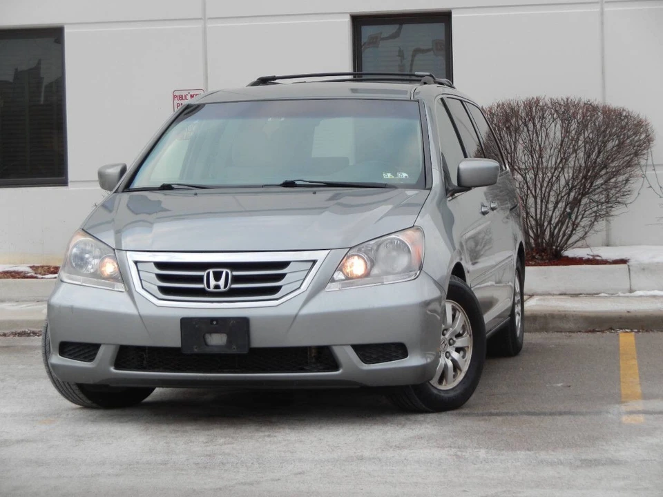 2009 Honda Odyssey - Image 3 of 21