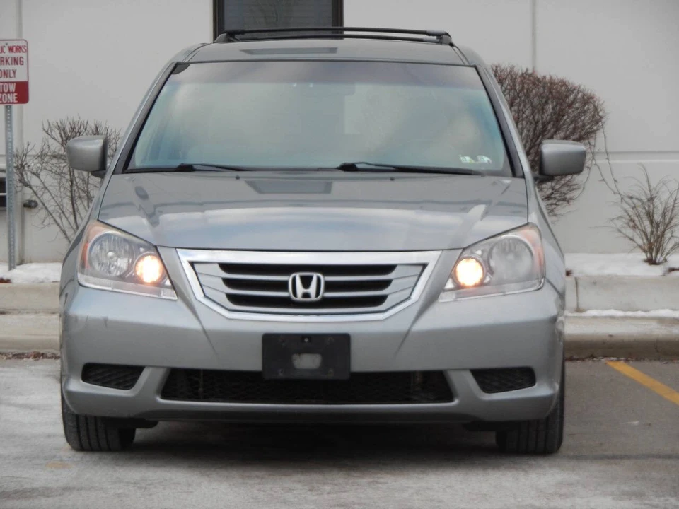 2009 Honda Odyssey - Image 7 of 12