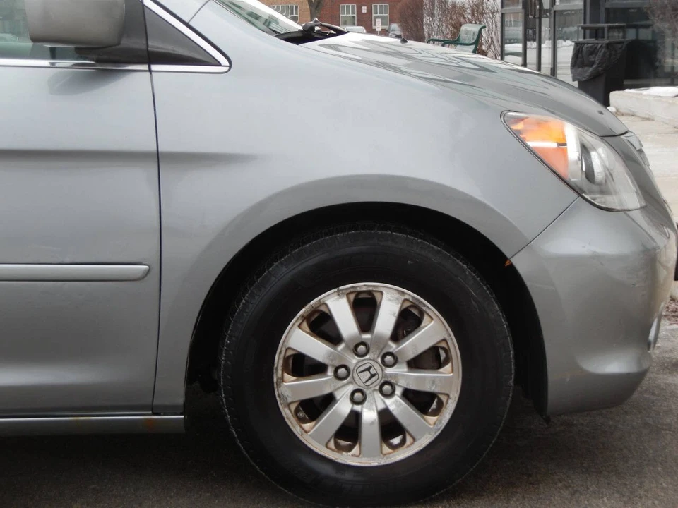 2009 Honda Odyssey - Image 21 of 21