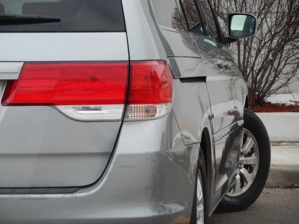 2009 Honda Odyssey - Image 17 of 21