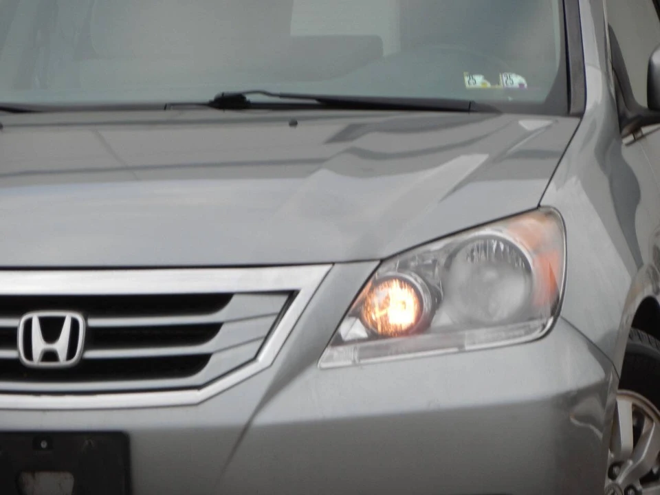 2009 Honda Odyssey - Image 4 of 21