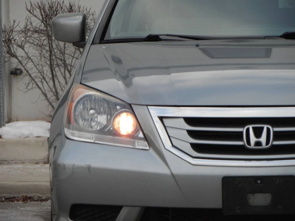 2009 Honda Odyssey - Image 9 of 12