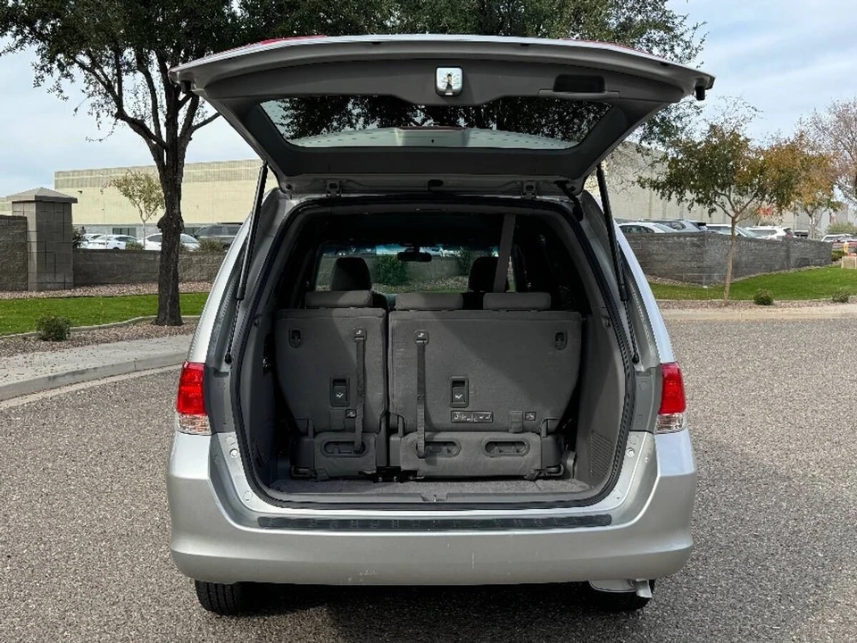 2009 Honda Odyssey - Image 15 of 15