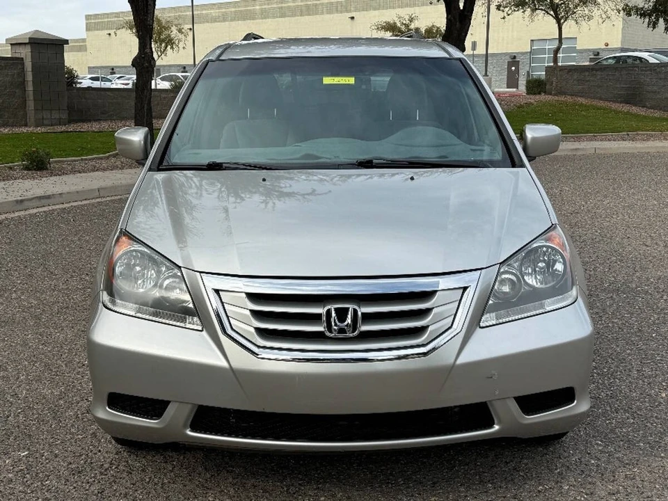 2009 Honda Odyssey - Image 10 of 15