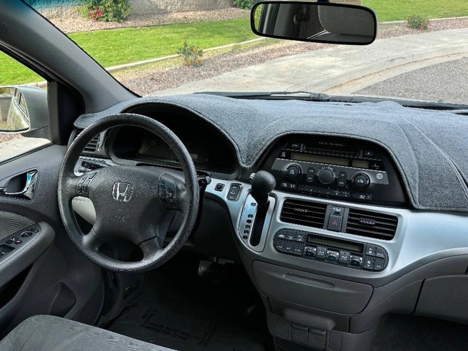 2009 Honda Odyssey - Image 4 of 15