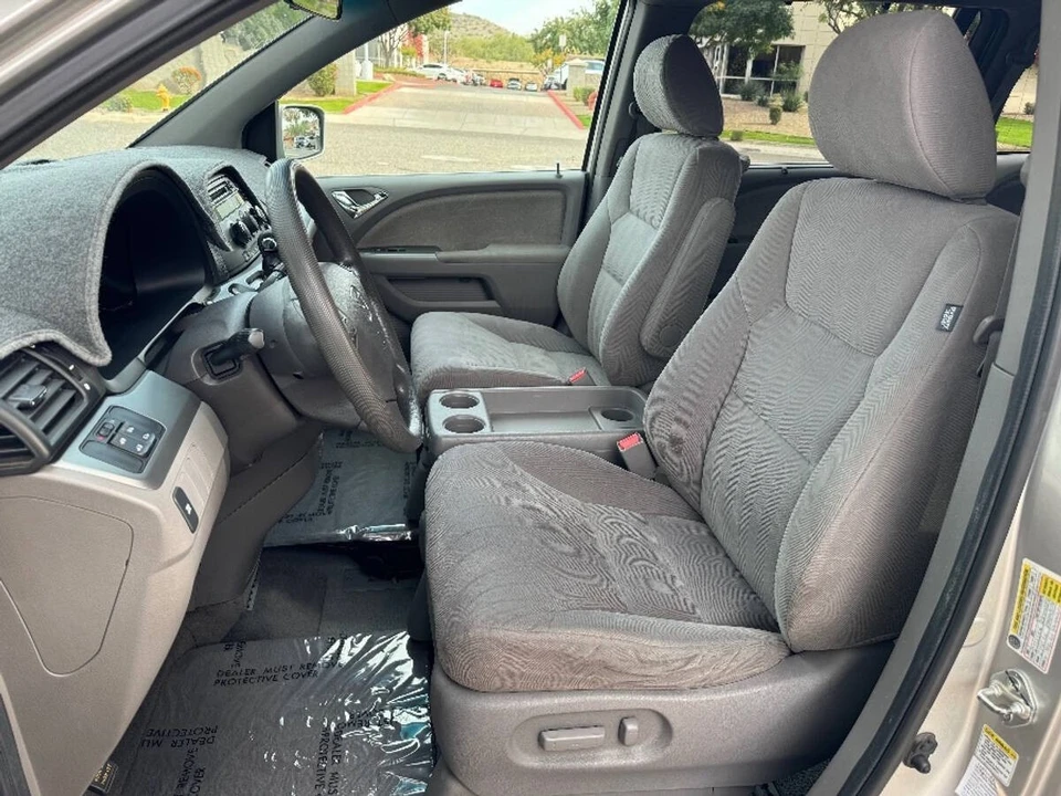 2009 Honda Odyssey - Image 5 of 15