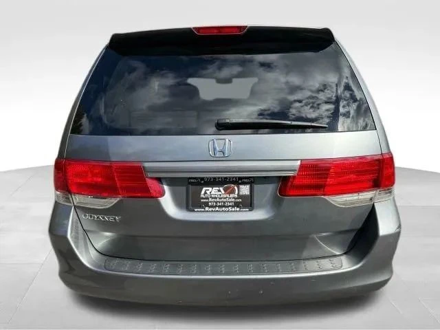 2009 Honda Odyssey - Image 4 of 12