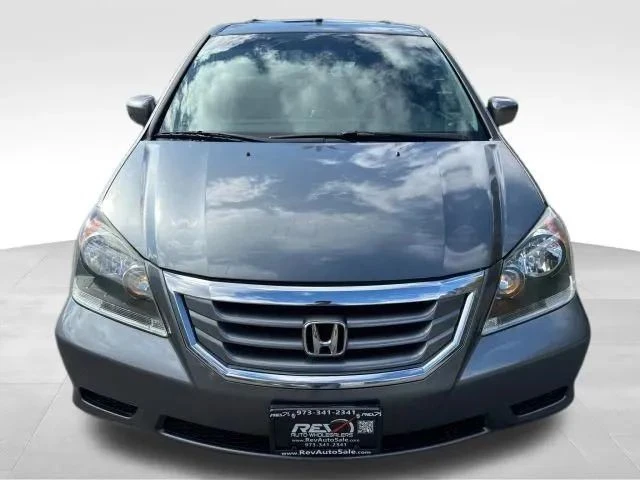 2009 Honda Odyssey - Image 8 of 12