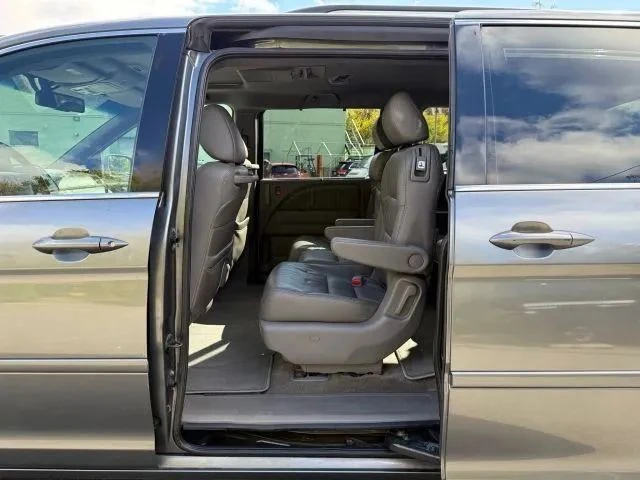 2009 Honda Odyssey - Image 12 of 12