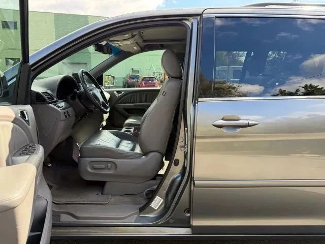 2009 Honda Odyssey - Image 9 of 12