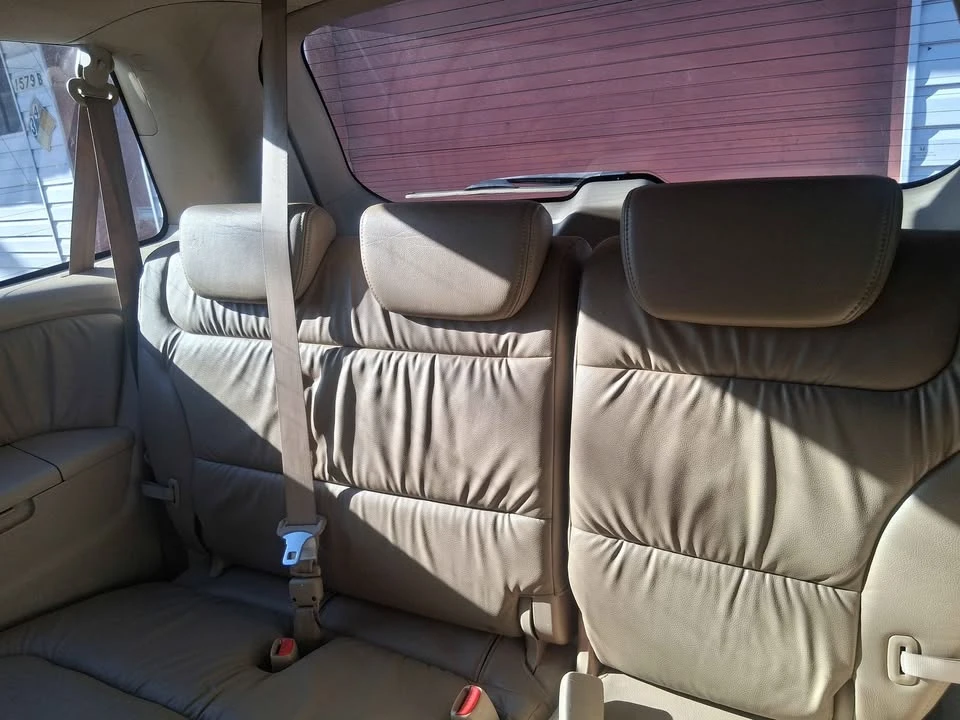 2009 Honda Odyssey - Image 11 of 11