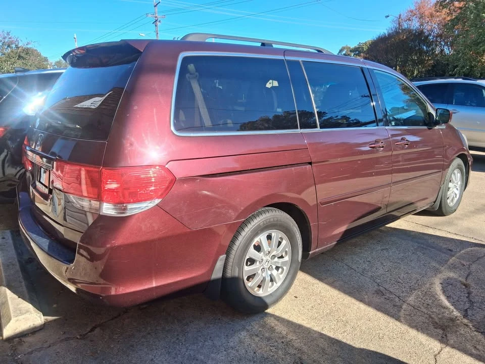 2009 Honda Odyssey - Image 4 of 11