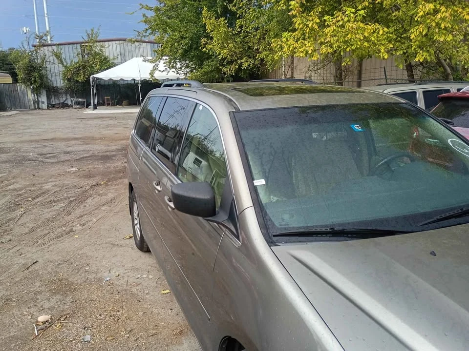 2009 Honda Odyssey - Image 6 of 6
