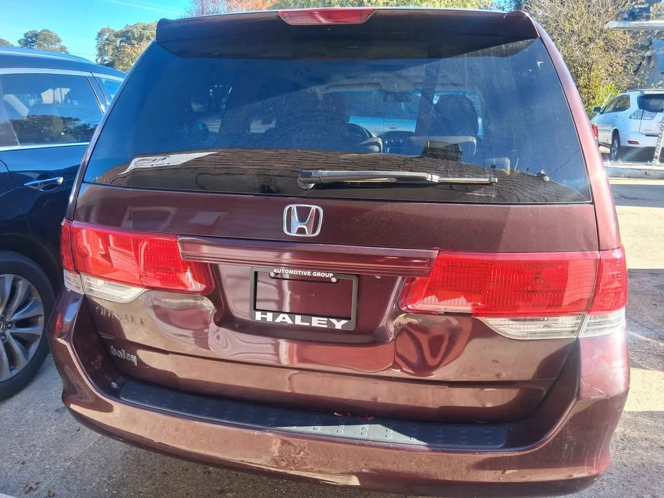 2009 Honda Odyssey - Image 5 of 11