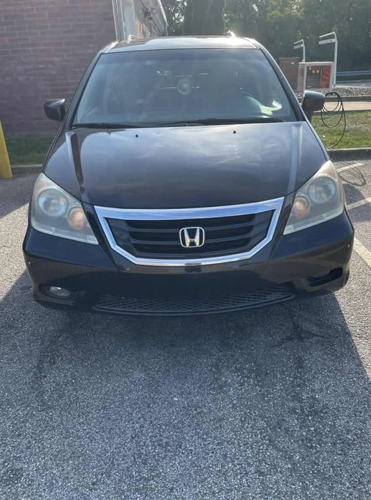 2009 Honda Odyssey - Image 4 of 12