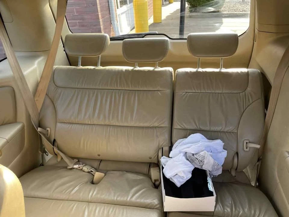 2009 Honda Odyssey - Image 9 of 12